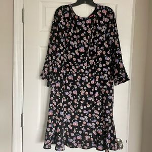 Betsy Johnson Plus Size Dress